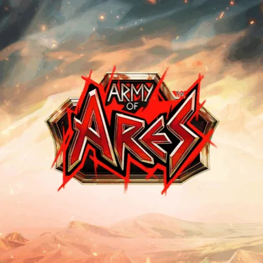 Army of Ares Thumbnail