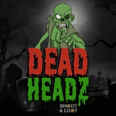 Dead Headz Thumbnail