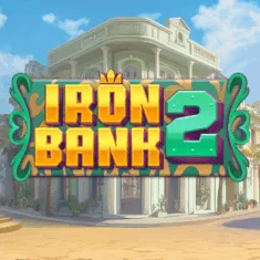 Iron Bank 2 Thumbnail