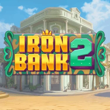 Iron Bank 2 Thumbnail