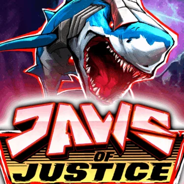 Jaws of Justice Thumbnail