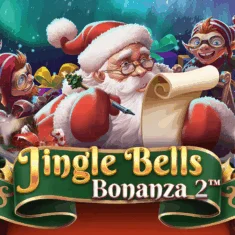 Jingle Bells Bonanza 2 Thumbnail