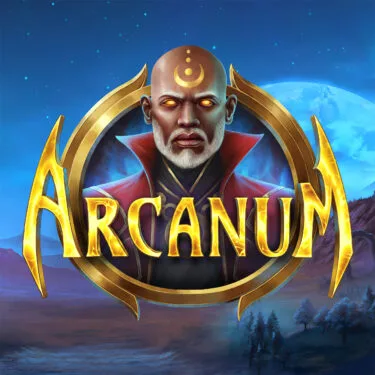 Arcanum Thumbnail