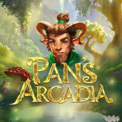 Pan's Arcadia Thumbnail