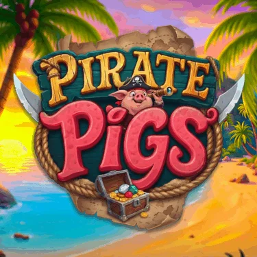 Pirate Pigs Thumbnail