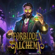 Forbidden Alchemy Thumbnail