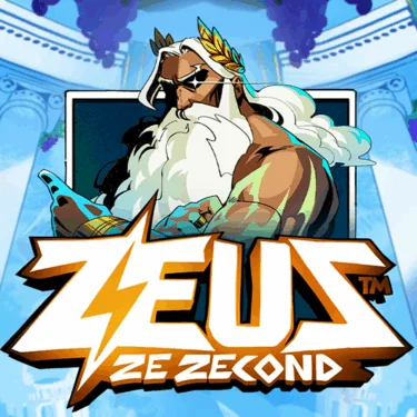 Zeus Ze Zecond Thumbnail