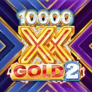 10,000X Gold 2 Thumbnail