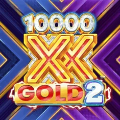 10,000X Gold 2 Thumbnail