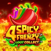 4 Spicy Frenzy Loot Collect Thumbnail