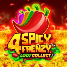 4 Spicy Frenzy Loot Collect Thumbnail