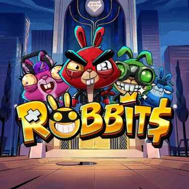 Robbits Thumbnail