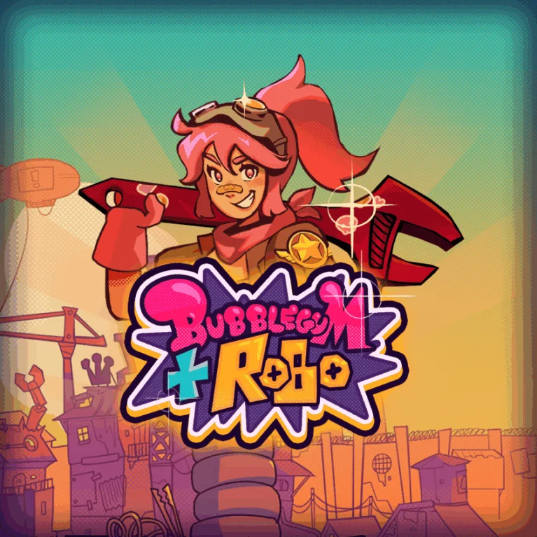 Bubblegum & Robo Thumbnail