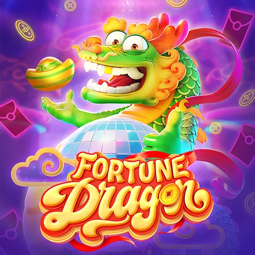 Fortune Dragon Thumbnail