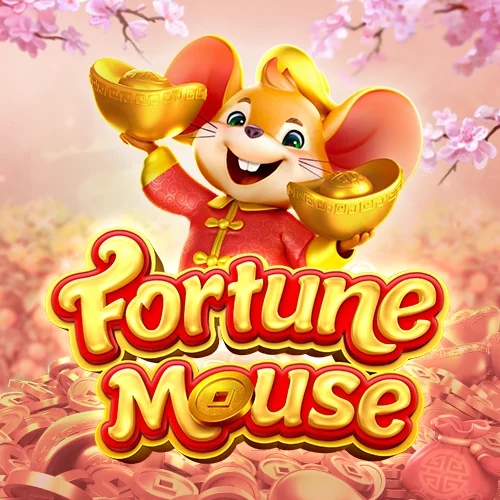 Fortune Mouse Thumbnail