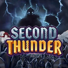 Second Thunder Thumbnail