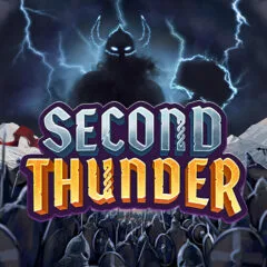Second Thunder Thumbnail