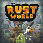 Rust World Thumbnail