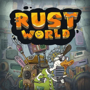Rust World Thumbnail