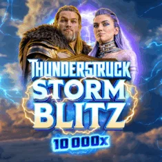 Thunderstruck Stormblitz Thumbnail