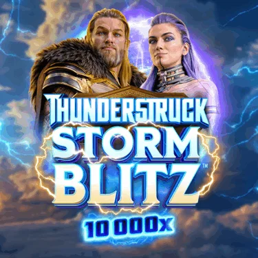Thunderstruck Stormblitz Thumbnail
