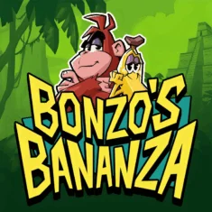 Bonzo's Bonanza Thumbnail