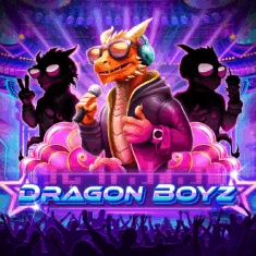 Dragon Boyz Thumbnail