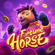 Fortune Horse Thumbnail