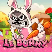 Le Bunny Thumbnail