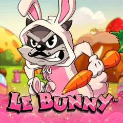 Le Bunny Thumbnail