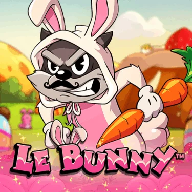 Le Bunny Thumbnail