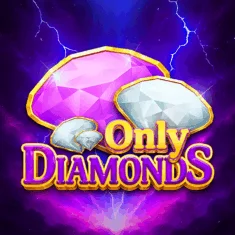 Only Diamonds Thumbnail
