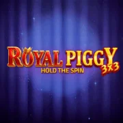 3x3 Royal Piggy: Hold the Spin Thumbnail