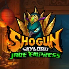 Shogun Skylord: Jade Empress Thumbnail