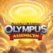 Chronicles of Olympus Assembl'em Thumbnail
