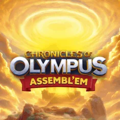 Chronicles of Olympus Assembl'em Thumbnail