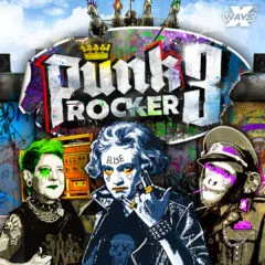 Punk Rocker 3 Thumbnail
