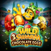 Wild Swarm 3 Chocolate Eggs Thumbnail