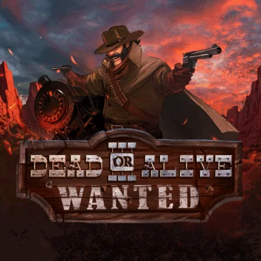 Dead or Alive 3: Wanted Thumbnail